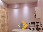 專業與價值并存 詩邦圖藝術涂料代理，開啟裝飾新篇章