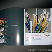 專業(yè)畫冊設(shè)計制作與印刷服務(wù)，義烏市沃得圖文設(shè)計工作室提供一體化解決方案